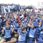 निवाली में जनपद स्तरीय ‘सांसद खेल महोत्सव’ के शुभारम्भ अवसर पर सांसद पटेल ने कहा – ‘फिट युवा फॉर विकसित भारत’ संकल्पना को मजबूत बनाता है सांसद खेल महोत्सव