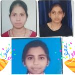 संस्था श्री सत्य साईं कॉलेज आफ पैरामेडिकल साइंसेस का परीक्षा परिणाम 96% रहा।