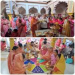 दिगंबर जैन मंदिर का मनाया  शताब्दी समारोह  धार्मिक कार्यक्रम हुए आयोजित