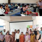 मानसिक स्वास्थ्य पर एक दिवसीय कार्यशाला का आयोजन,  “एक स्वस्थ मन से ही स्वस्थ समाज का निर्माण सम्भव हैं” कहा प्रो. अविनाश वानखेड़े ने