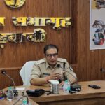 पुलिस खेल उत्सव एवं “आपकी बात – पुलिस के साथ” अभियान से मजबूत होगा पुलिस-जन विश्वास- श्री पद्म विलोचन शुक्ल