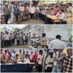 थाना कोतवाली में लावारिस एवं जप्तशुदा वाहनों की खुली नीलामी सम्पन्न, 18 वाहनों का निराकरण कर शासन को ₹1,56,300/- की राशि हुई प्राप्त
