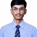 राजकुमार खंडेलवाल स्मृति हायर सेकेंडरी स्कूल, बड़वानी के होनहार छात्र केशव गुप्ता, पिता श्री अनिल गुप्ता की  IIT-JEE 2026 में शानदार सफलता, विद्यालय एवं नगर का बढ़ाया गौरव