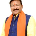 NH-347B (जुलवानिया-खंडवा-बैतूल) राष्ट्रीय राजमार्ग को केंद्रीय मंत्रिमंडल की मंजूरी, निमाड़ के विकास को मिलेगी नई गति : सांसद गजेंद्र सिंह पटेल