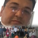 अंतरराष्ट्रीय वृद्ध जन दुर्व्यवहार रोकथाम जागरूकता दिवस के अवसर पर आयोजित गोष्ठी में दंत रोग विशेषज्ञ व आशाग्राम ट्रस्ट के सचिव डॉ चक्रेश पहाड़िया ने कहा कि ‘’ दुर्व्यवहार को सदव्यवहार में बदलने के लिए पारिवारिक संस्कार जरूरी’’!