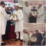 ऑल इंडिया हज खिदमतगार सम्मेलन-2026 जोधपुर में संपन्न, सोसायटी के राष्ट्रीय अध्यक्ष मुकीत खान ने कहा कि हज यात्रा को सुगम और सुलभ बनाना हमारी प्राथमिकता
