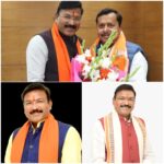 निमाड़ के लोकप्रिय सांसद श्री गजेंद्र सिंह पटेल भाजपा के राष्ट्रीय महामंत्री नियुक्त,  नियुक्ति से खरगोन-बड़वानी सहित पूरे निमाड़ में हर्ष, कार्यकर्ताओं में उत्साह की लहर
