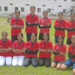 खो-खो में नर्मदा कॉन्वेंट हा.से. स्कूल की बेटियों का जलवा, जिला स्तरीय प्रतियोगिता में बनीं चैंपियन,संभाग स्तरीय प्रतियोगिता में जिले का करेंगी प्रतिनिधित्व