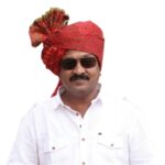 श्री सांईबाबा जीवनधारा के डायरेक्टर श्री आंनद हल्दीवाल को अखिल निमाड़ लोक परिषद के व्दारा  19 सितम्बर 2026 को किया जाएगा  “निमाड़ गौरव सम्मान” से सम्मानित