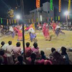 ग्राम मेणीमाता में धूमधाम से मनाया जा रहा है श्रीगणेश उत्सव रात्रि में आयोजित की जा रही है गरबा प्रतियोगिता 24 सितम्बर  2026 को होगा फाइनल मुकाबला