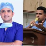 डॉक्टर लाड़ रोटरी मंडल 3040 के  डेंटल केयर के चेयरमैन बने सदस्यों ने दी बधाई